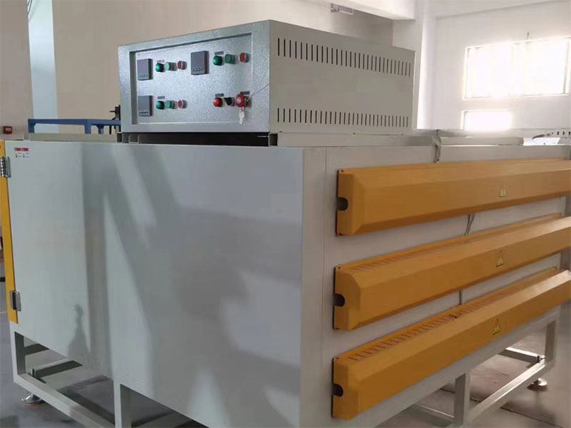 真空釬焊接頭如何進行保溫處理？