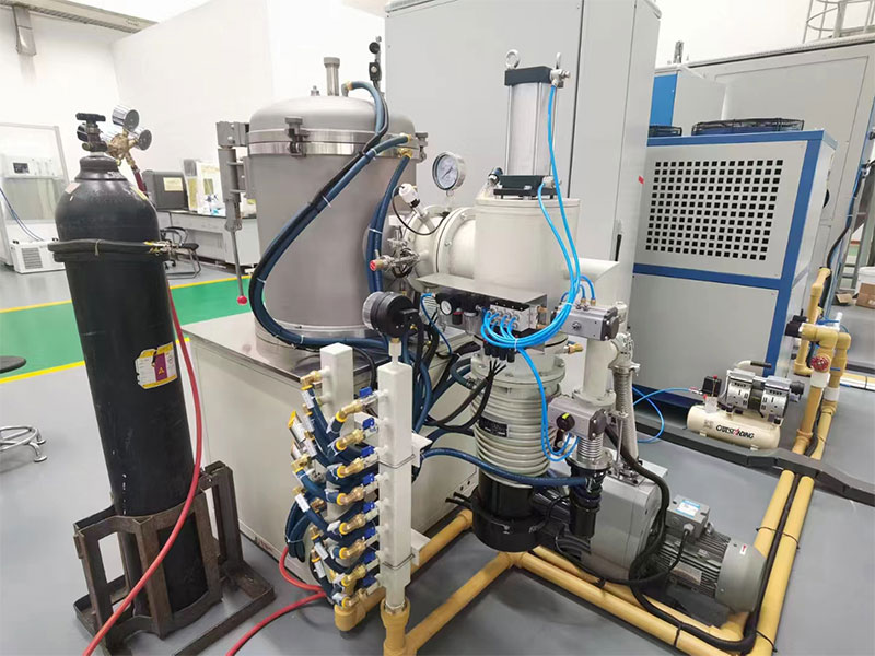 你知道什么是真空淬火爐嗎？