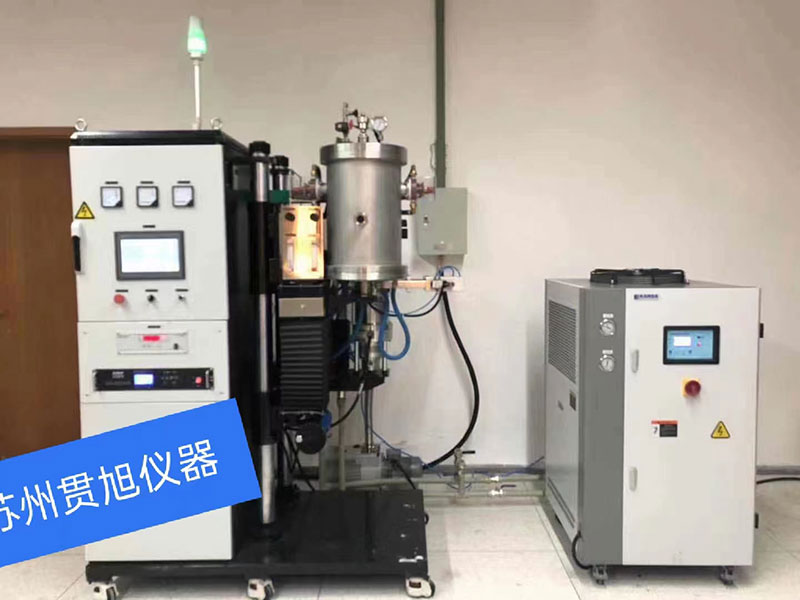 淺談真空退火爐分類