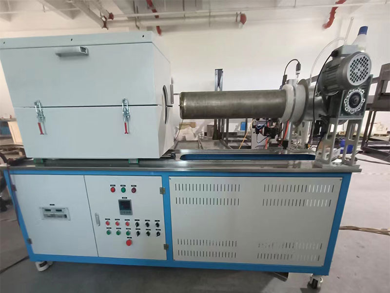 你知道真空淬火爐有什么特點嗎?