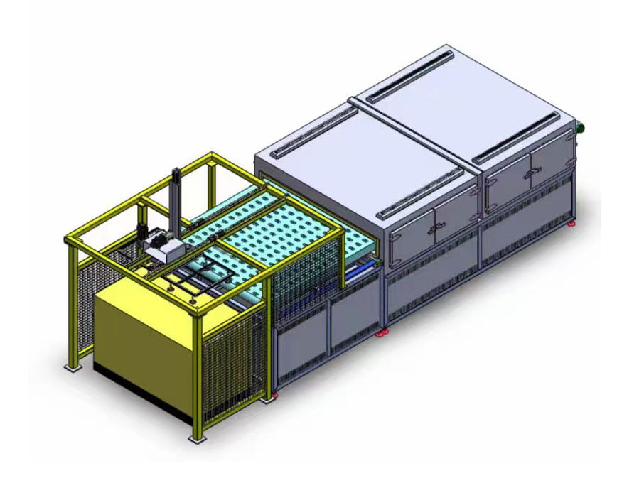 你知道真空釬焊爐中釬劑、釬料的選擇與搭配嗎