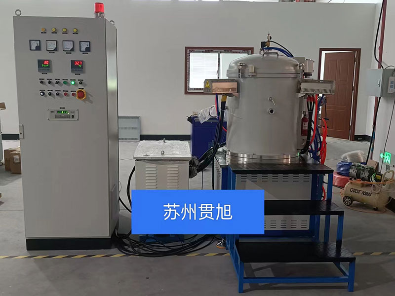 簡要了解真空燒結(jié)爐的安全操作流程?