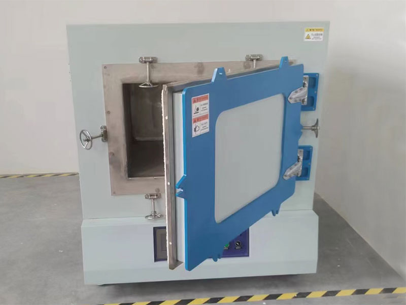 簡要分析真空熱處理爐的應(yīng)用特點與技術(shù)