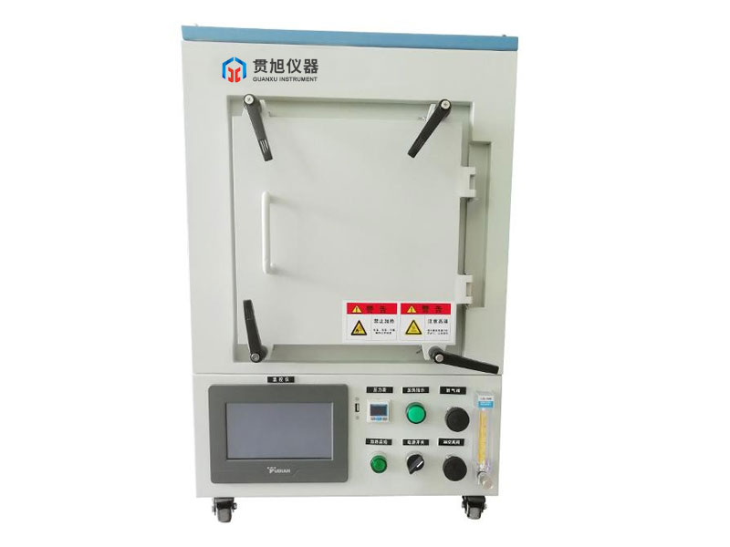 1200°C箱式氣氛爐