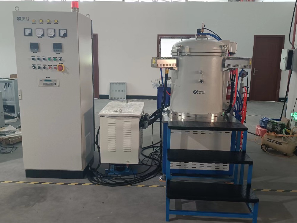 真空鉬絲爐