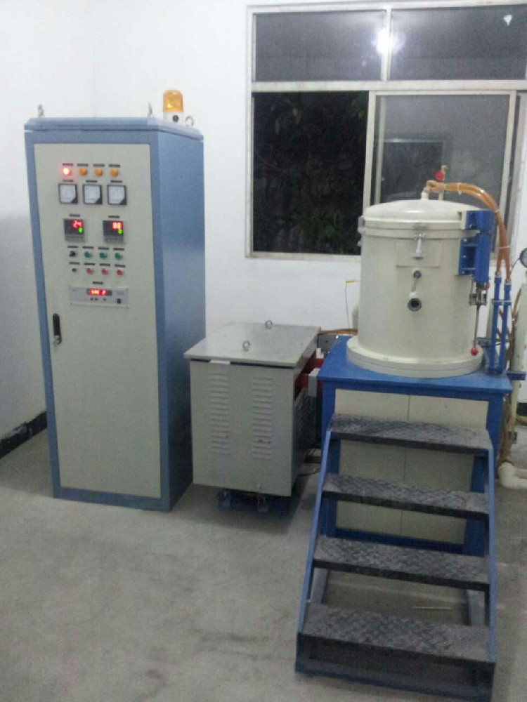 真空燒結爐